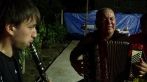 Крымскотатарская музыка  Отыграли от души  машАллах