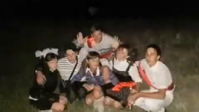 Выпуск 9 класс 2003-2012 смотреть онлайн