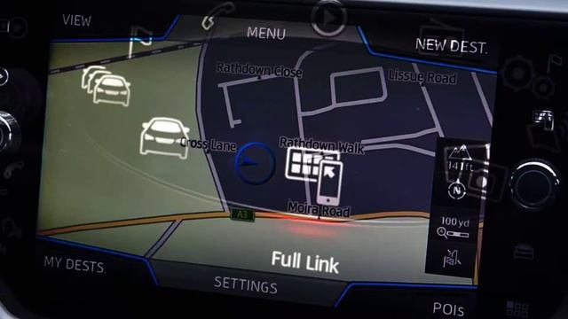 JGZ3726 SEAT Ibiza 1.0 MPI SE Technology 5dr Hatchback смотреть онлайн