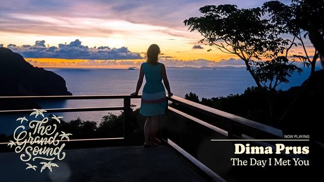 'Coastal Serenity' - Melodic Progressive House Mix