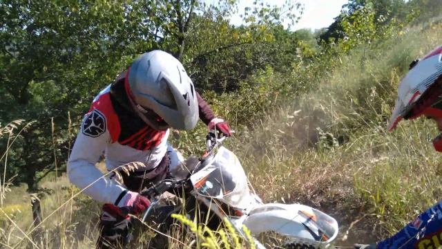 Пирогов эндуро смотреть онлайн