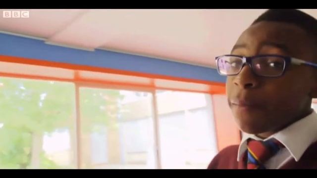 4 o'Clock Club - Real Criminal(Josh) S2 смотреть онлайн