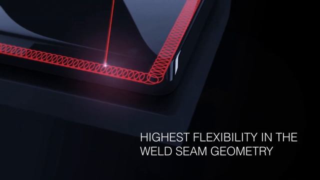 Panasonic Laser Welding System VL-W1 – fiber laser welding technology смотреть онлайн