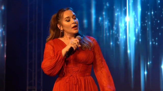 Медина Набиева - Исцели меня (ДАР ЗВЁЗД 2023)