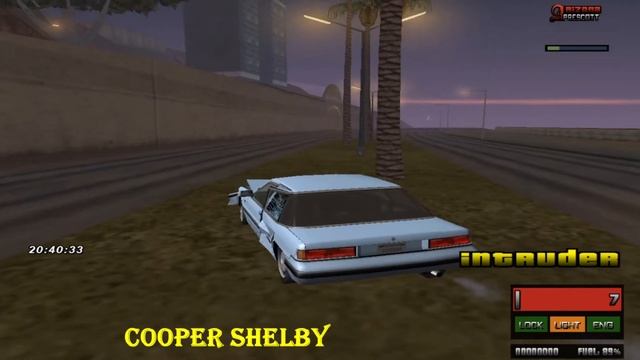 Вечний навик вождения для Arizona RP! Anticarskill | [Робочий] смотреть онлайн