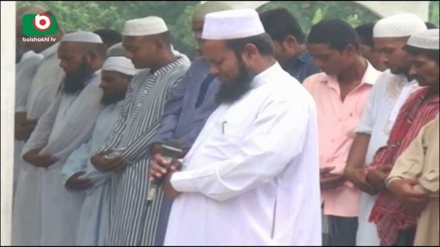 Jamalpur Train Accident | Mukul | 10Aug17 смотреть онлайн