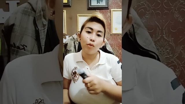 MAU WARNA SILVER/ABU-ABU GAK PERLU CAMPUR INI ITU...BIKIN PUSING..PAKAI INI AJA BERESS.CUAN cuan смотреть онлайн