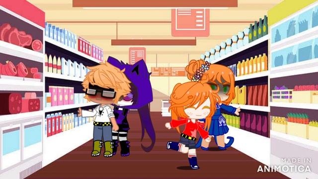 afton family reunion(my au )william x henry смотреть онлайн