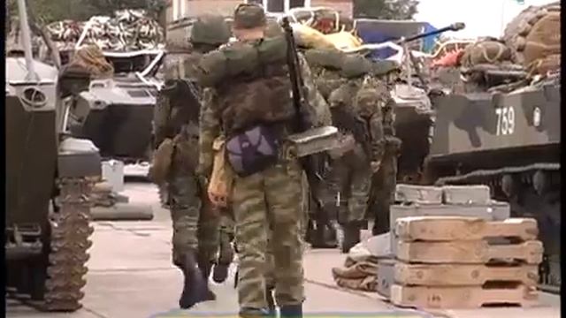 Галилео Сброс танка смотреть онлайн