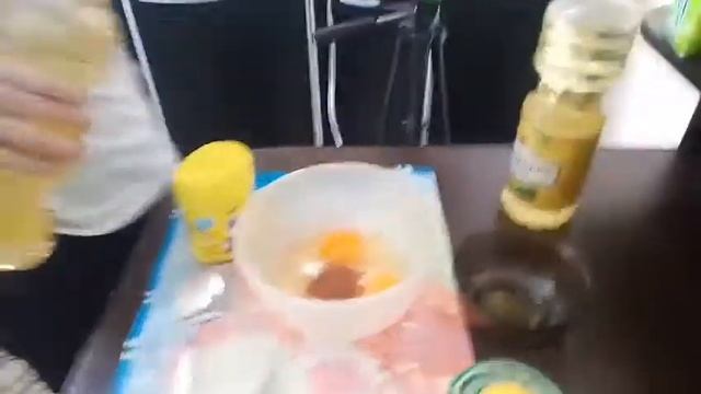 Агро школьник ест омлет (1 часть) смотреть онлайн