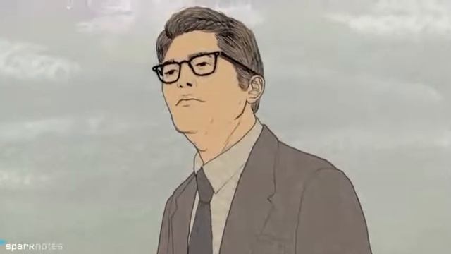 Harper Lee's To Kill a Mockingbird Chapter 1 - 14 Summary смотреть онлайн
