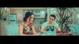 Turkmen Klip 2017    Men yanaryn лучший туркменский клип