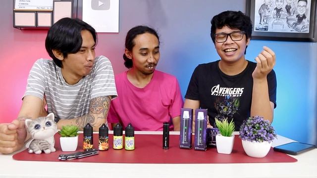 Pod 150rb Terbaik?? Coil Gear Supod V2! смотреть онлайн