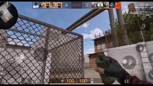 Cheater in SO2 смотреть онлайн
