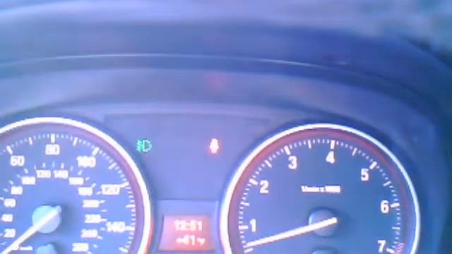 Michal's Headlights. Euro LCI. Halogen to Xenon Conveersion смотреть онлайн