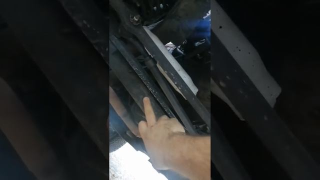 jeep grand cherokee bamboleo de la muerte solucion facil y barata problema vibracion resuelto смотреть онлайн