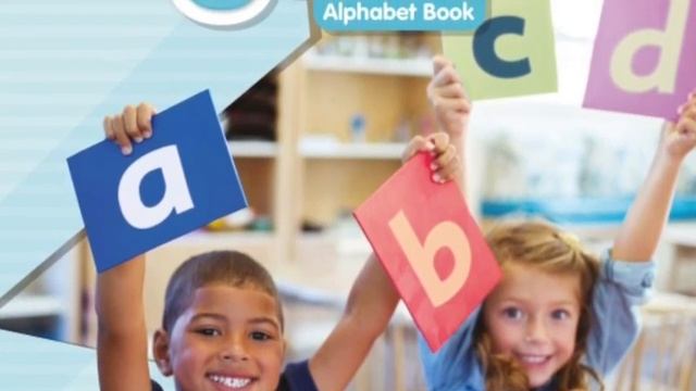 Academy Stars Alphabet 1 30 смотреть онлайн