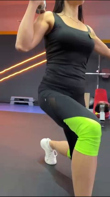 Тренируйся