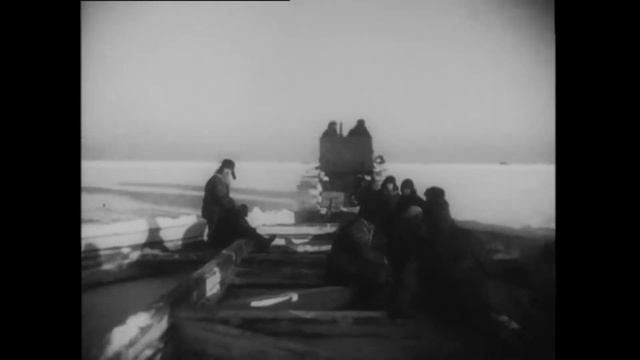 РЭМ в годы ВОВ смотреть онлайн