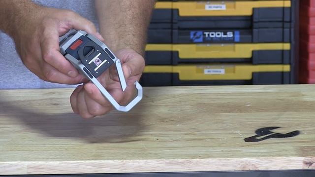 Bosch FL12 12V MAX 10x LED Work Light смотреть онлайн
