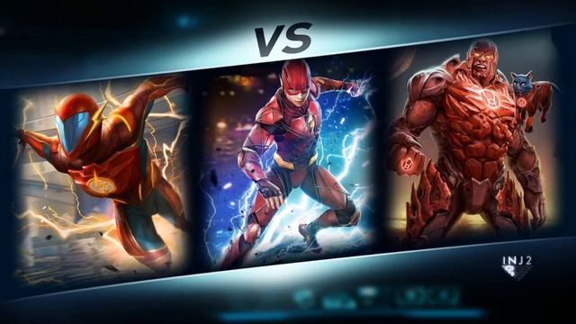 injustice 2 mobile Арена смотреть онлайн