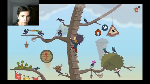 Карты овцы РОК | Lost in Play #5 смотреть онлайн
