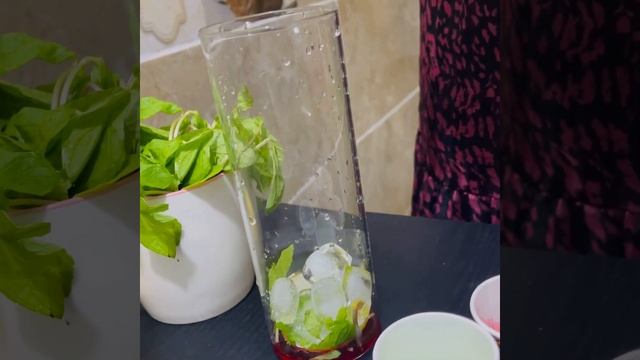 4 Flavour Mojitos 🍻| Blue Mojito | Stawberry Mojito🍓| Caremel Mojito | Green Apple Mojito #drink смотреть онлайн