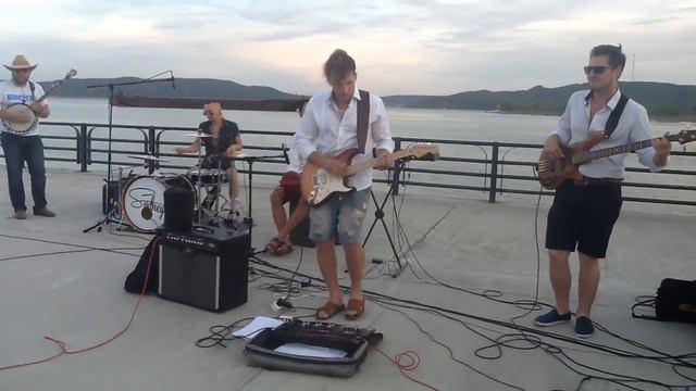 Надо подкачаться (Chuck Berry Cover) смотреть онлайн