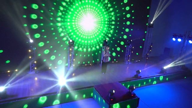 Марзият Абдулаева - Слезы любви (Звёзды DagMusic 2) Cover Version