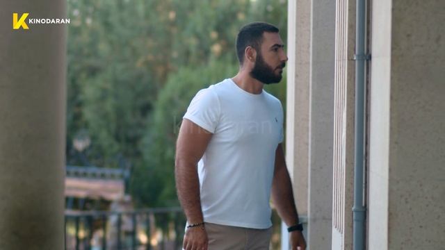 «Սերը թակարդում» 25 /