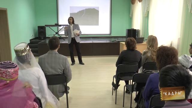 Кадры 96. Муниципальный центр вспомогательных репродуктивных технологий г. Челябинска смотреть онлайн