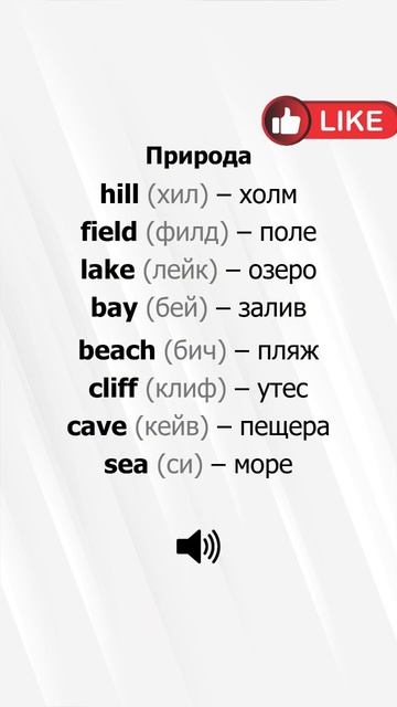 АНГЛИСКИЙ #english #me #shortvideo #английский #словарь #русский #уроки #fypシ #englishvocabulary смотреть онлайн