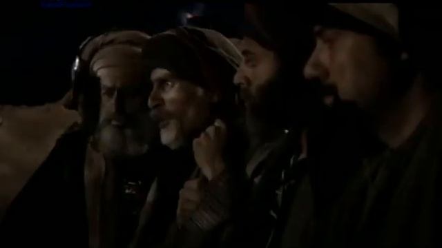 ISLOMIY SERIAL (RISOLAT 2-seriya)  | ИСЛАМСКИЙ СЕРИАЛ (RISOLAT 2серия) Рисолат Рус тилида оригинал