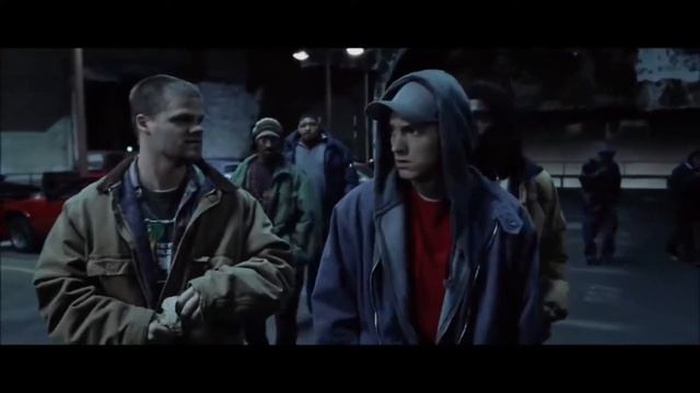 EMINEM VS НОВАЯ ШКОЛА смотреть онлайн