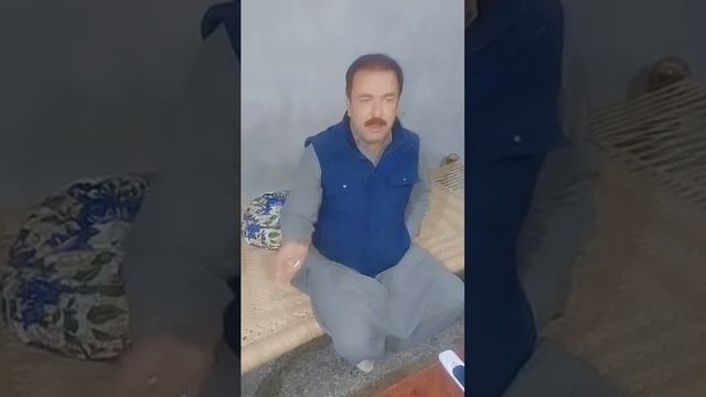 Ustad Amir Mukhtiar Khan of piplan ka interview смотреть онлайн