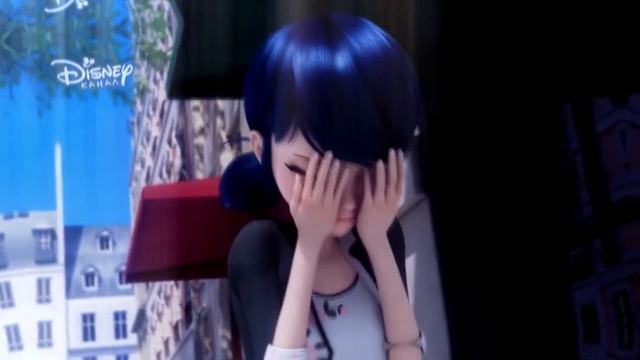 Леди Баг и Супер Кот||Научи жить без тебя. смотреть онлайн