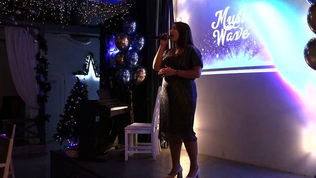 Мамонтова Кристина - Only love смотреть онлайн