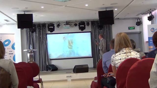 Прием платежей для web-сайтов (2 из 4) смотреть онлайн