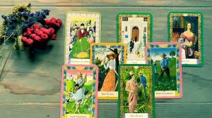 ТАРО НА СЕГОДНЯ 🏠КАКИЕ СОБЫТИЯ НА ПОРОГЕ ✨Лена из Канады