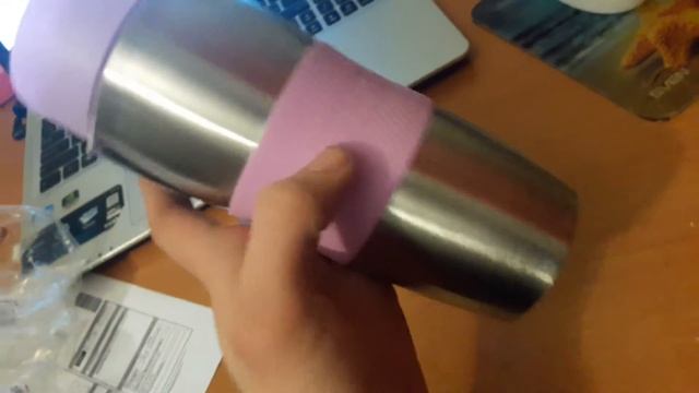 термокружка Peterhof 400 мл смотреть онлайн