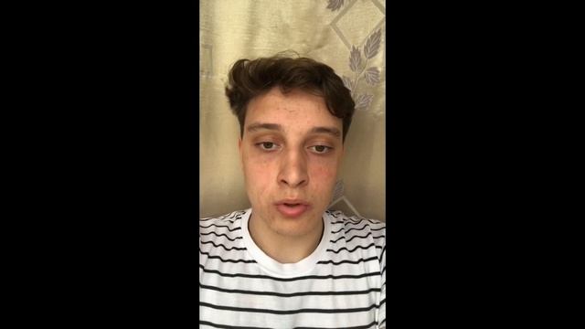 ДД(Ю)Т г.Магадан. Выпускной - 2020. смотреть онлайн