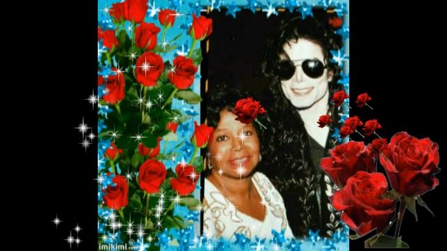 Happy birthday dear Mrs. Katherine Jackson! ! ♥ смотреть онлайн