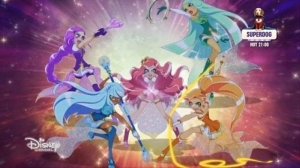 лолирок песня оппенинга!