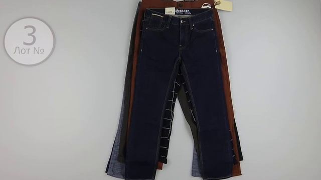 JACK JONES MENS FASHION SPRING 3 сток одежда оптом смотреть онлайн