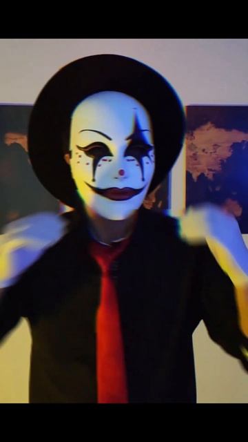 #ironia #mistério #humor #terror #palhaço #gta смотреть онлайн