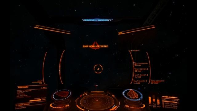Elite: Dangerous (VoiceAttack + TrackIR) смотреть онлайн