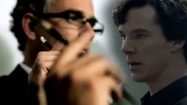 Шерлок Холмс - дедукция (наблюдения и анализ)