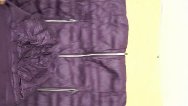 Мешок № 2981 Ветровки Экстра. Арт 3160. Вес 35,2 кг. Кол-во 68 шт смотреть онлайн