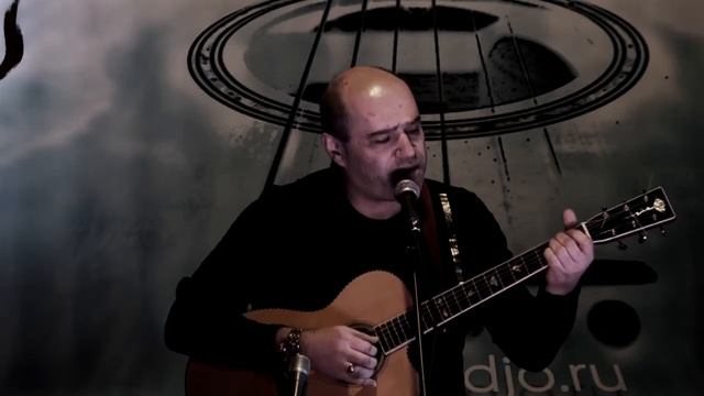 Бардакадемия 2011 Игорь Саркисов смотреть онлайн