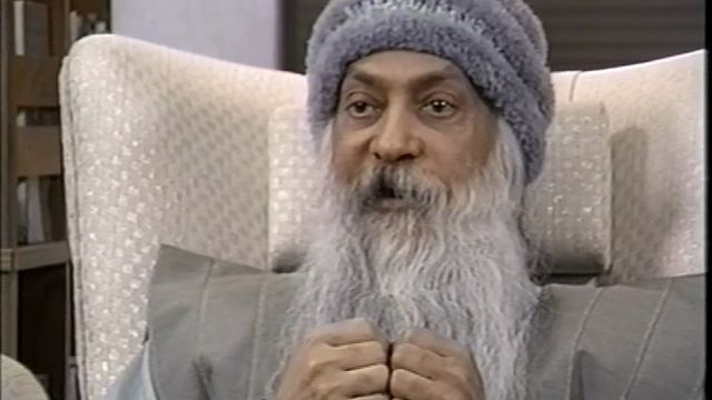 Osho, The Last Testament. Interview 93